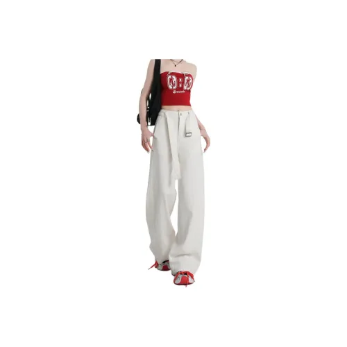 MADALLO Jeans Women's