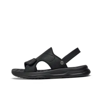 ZULIZ Elderly Shoes Summer Style Reversible Beach Sandals Men's