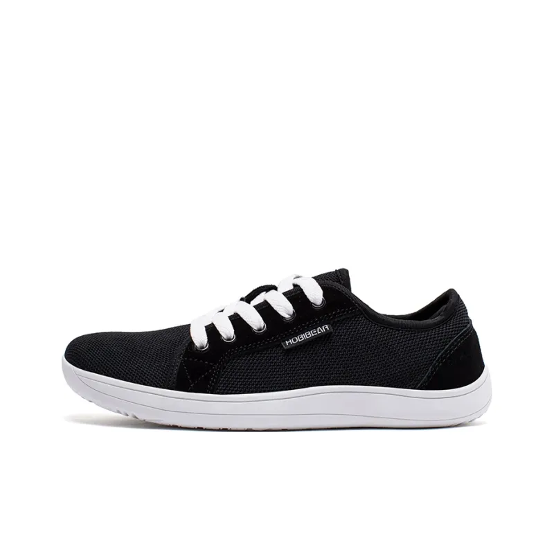 HOBIBEAR Slip Resistant, Breathable, Lightweight Low Top Casual Shoes Unisex-23