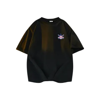 FASTFISH T Shirts Unisex