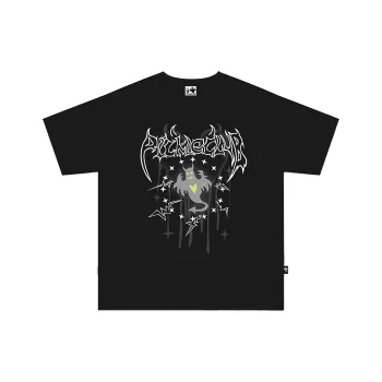 LBPC x Beam Mix With Kimchi T Shirt Unisex