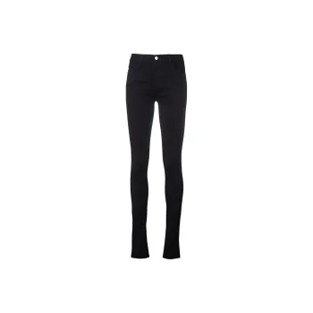 GUCCI Jeans Women's Black