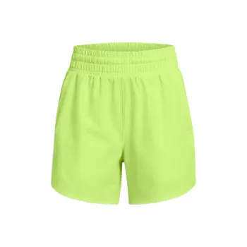 Under Armour Fle UA FLEX Casual Shorts Women's Light Grass Green