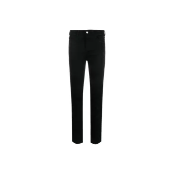 EMPORIO ARMANI Mid rise Slim fit Jeans