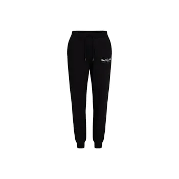 KARL LAGERFELD / Karl Lagerfeld Jeans Hotel Karl Track Pants