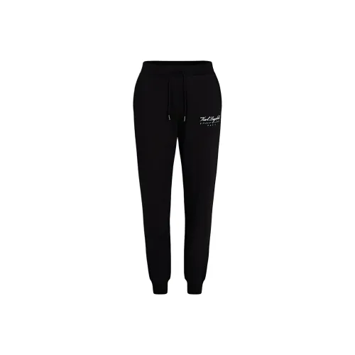 KARL LAGERFELD / Karl Lagerfeld Jeans Hotel Karl Track Pants