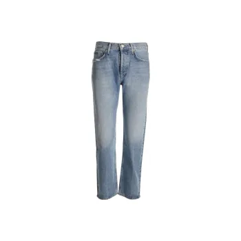 AGOLDE Parker Straight Leg Jeans