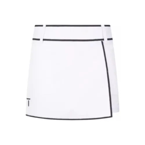 EUROPEAN TOUR Casual Shorts Women's