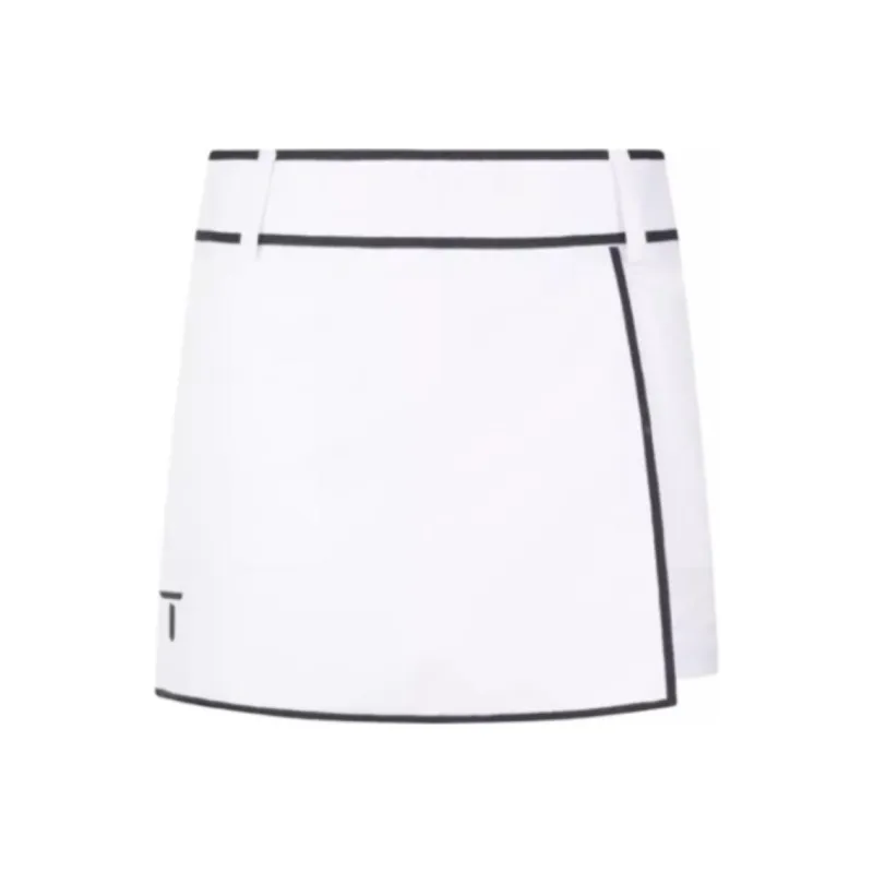 EUROPEAN TOUR Casual Shorts Women's-0