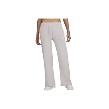 Nike Sportswear Club Knitted Sweatpants Women's Platinum Purple