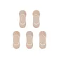 5 Pack (Ecru 5)