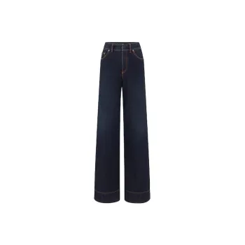 DIOR Jeans Women's Blue