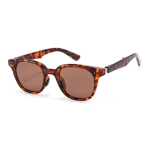 NOME TR90 Square Sunglasses Unisex
