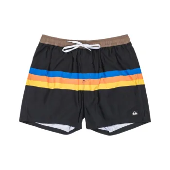 Quiksilver Everyday Straight Swimming Shorts Men's Multicolor