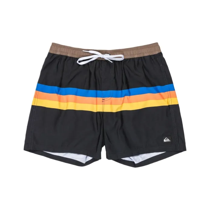 Quiksilver Everyday Straight Swimming Shorts Men's Multicolor-0
