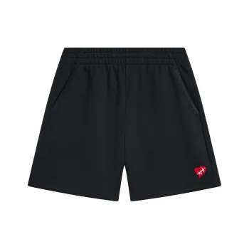 LiNing Sports Life Collection Casual Shorts Women's Black