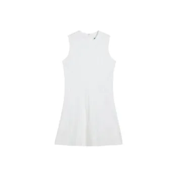 J.Lindeberg Sleeveless Dress Women's White