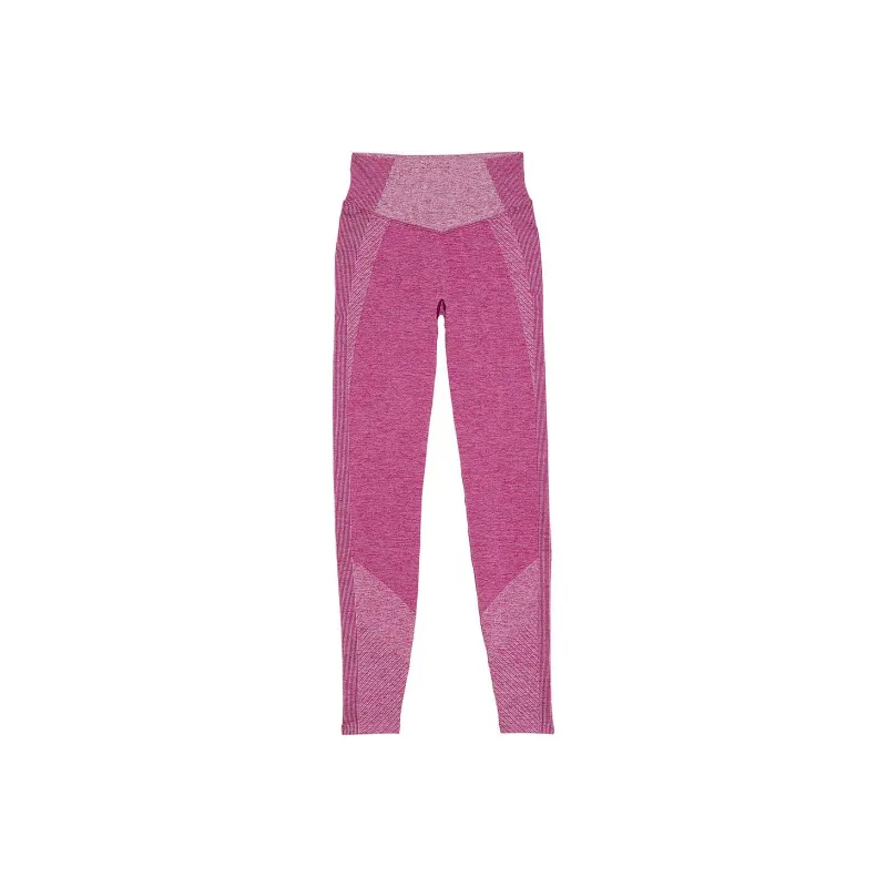 Victoria's Secret PINK Leggings Women's Fuchsia-0
