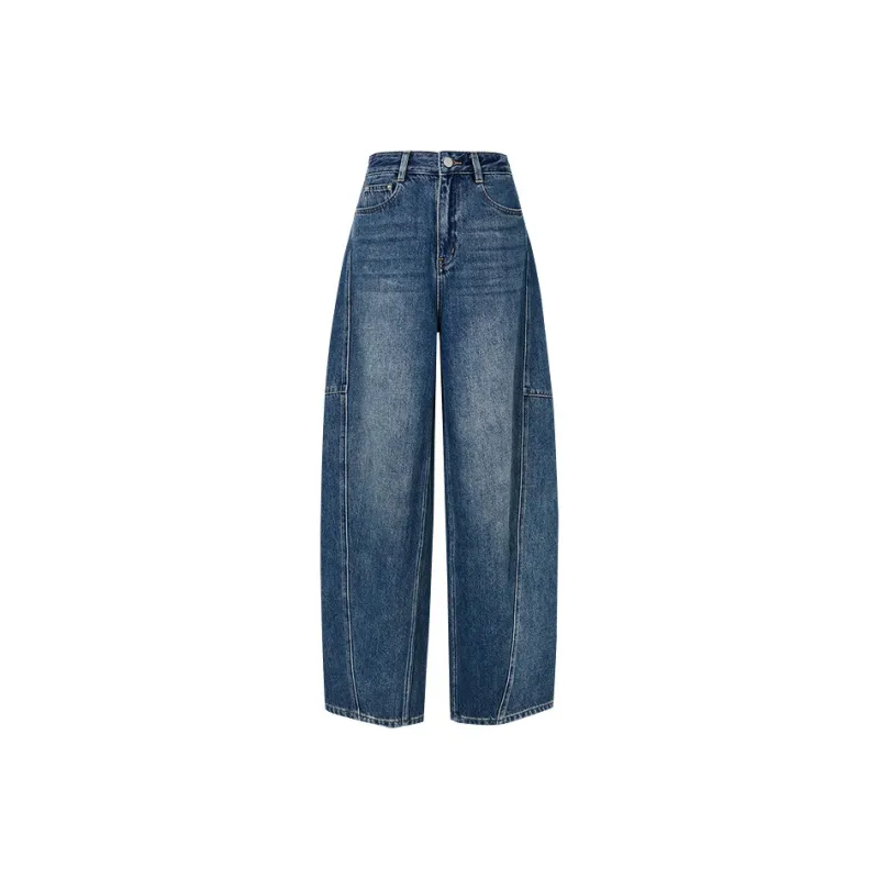 Hopeshow Jeans Women's Blue 071-0
