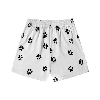 Mm Casual Shorts Women's