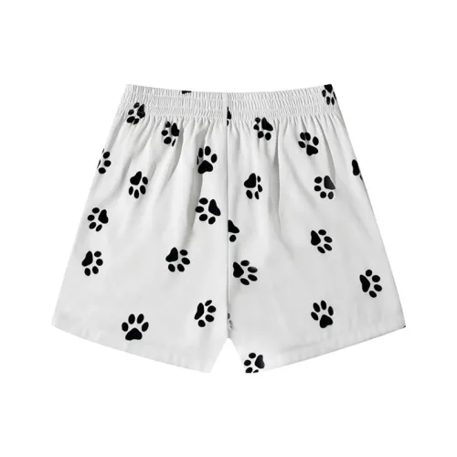 Mm Casual Shorts Women's