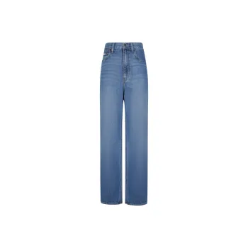 CALVIN KLEIN Jeans Women's Denim Light Blue