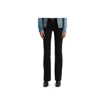 Levis Jeans Women's Black