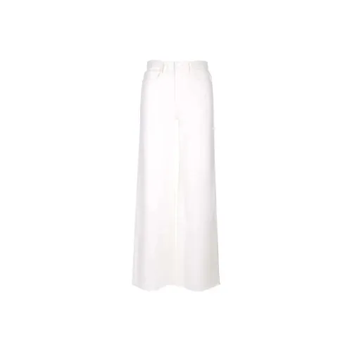 FRAME Le Jane Wide Leg Jeans