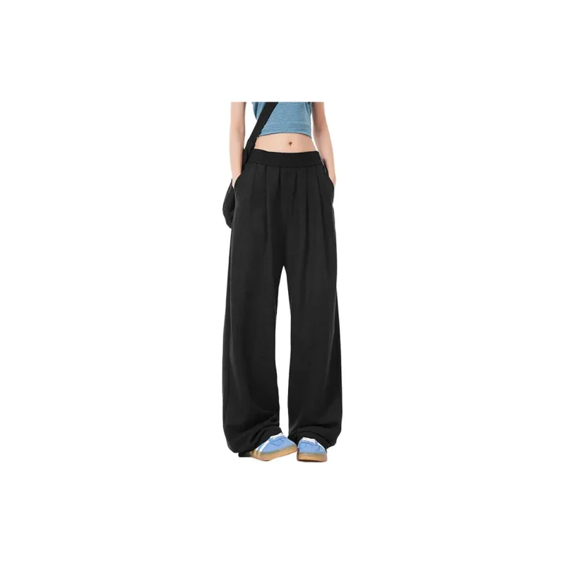 DJ.SPIRIT Casual Pants Unisex-10
