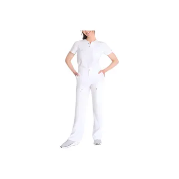 Dickies Cargo Pants Women's White