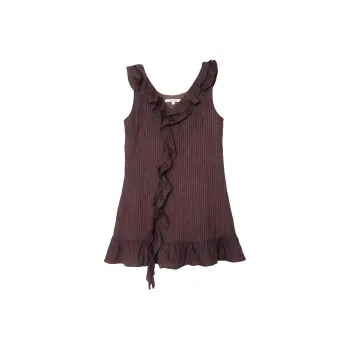 SUPERSCAPE Sleeveless Dress Women's
