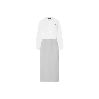 MO&CO Long Sleeved Dresses Women's