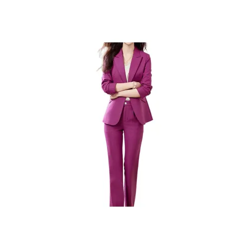 Fele.d Business Suits Women's