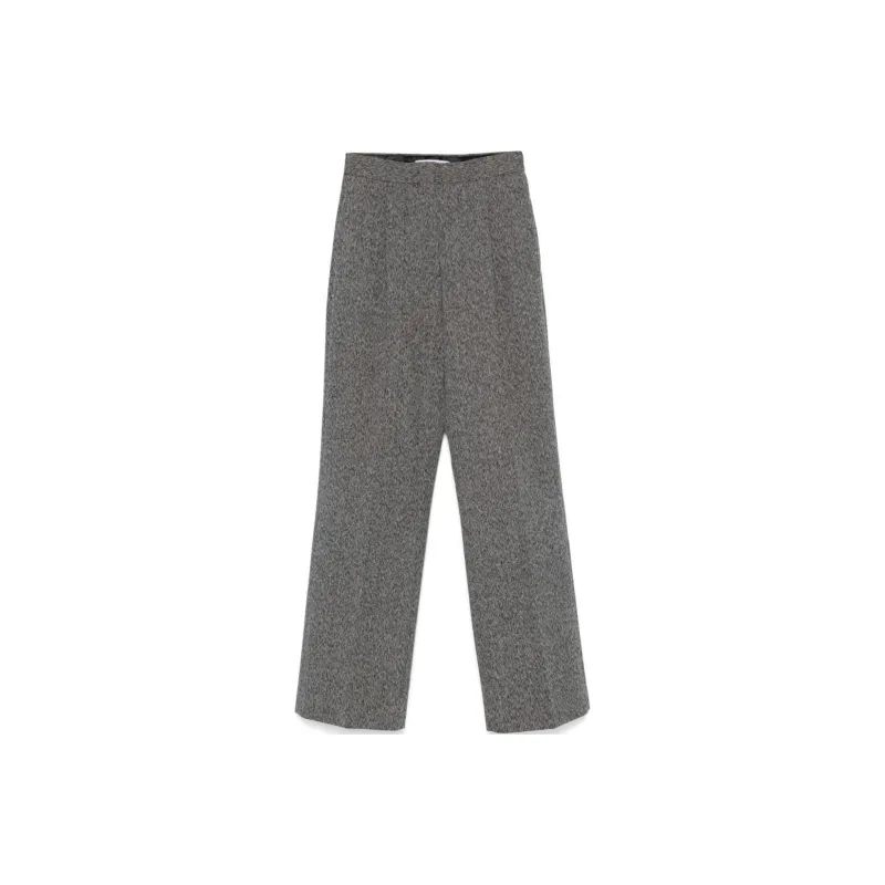 MSGM Tailored Trousers-0