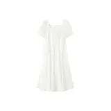 Raw White