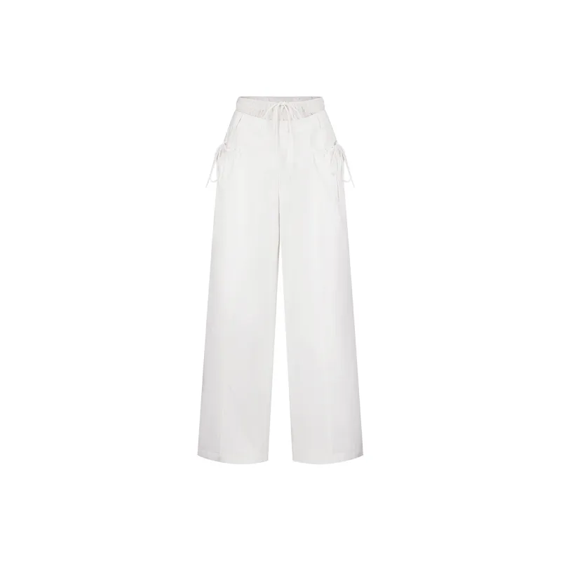 AZEPAM Cargo Pants Women's-0