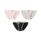 3 Pack (C Set-Pink+Black+Milk Coffee)