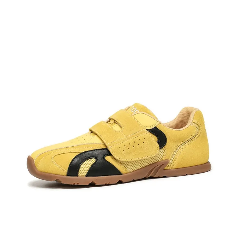 Beau Today Shock Absorbers With Slip Resistant Features Low Top Casual Shoes Women's-7
