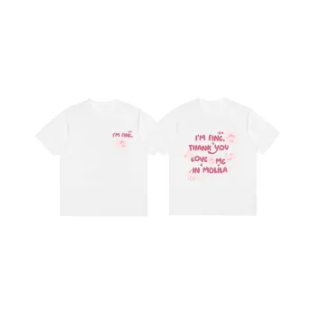 MDLILA Couple Sets Unisex