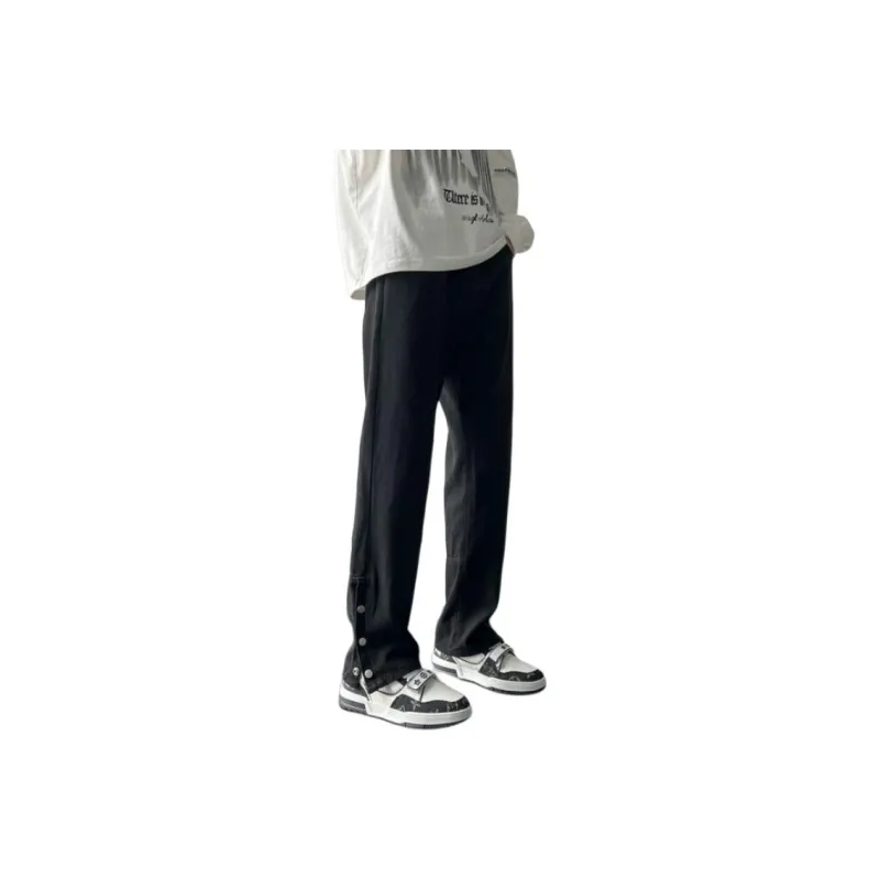 FAWENXIANGZI Jeans Men-0