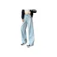 Light Blue (Extended Length Pants)