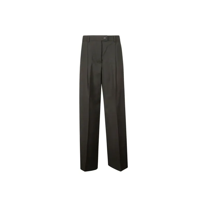 SportMax Vela Tailored Trousers-0