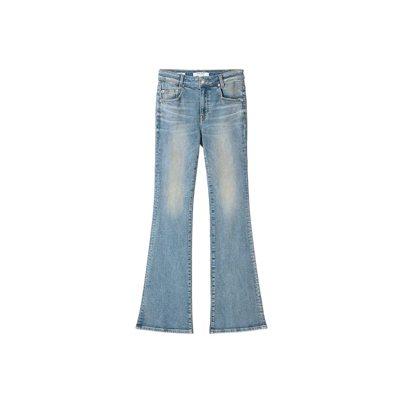 Miss Sixty Jeans Women's Medium Blue-0