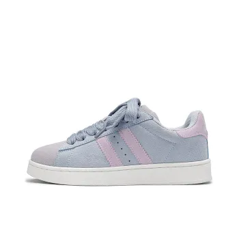 15 MINS Slip Resistant Cushioning Low Top Skateboard Shoes Unisex