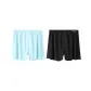 2 Pack (E-Black+Light Blue)