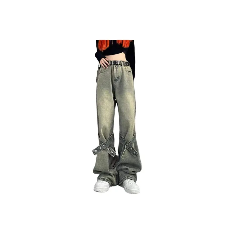 TLONELY1 Jeans Women's-5