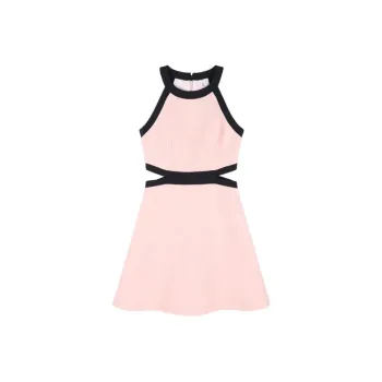 JOSR Sleeveless Dresses Women's