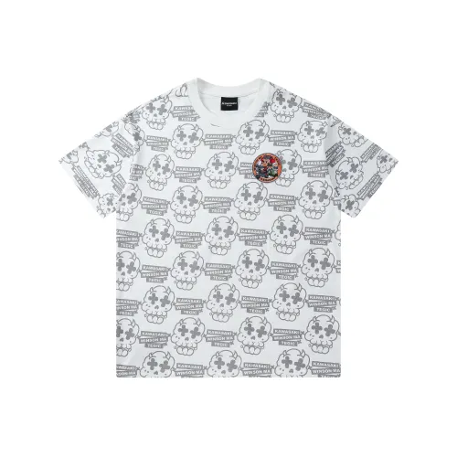 JCUI Sweatshirt Sets Unisex