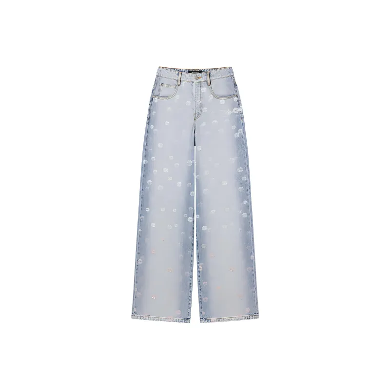 Miss Sixty Jeans Women's Light Blue-0