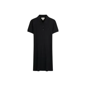 CALVIN KLEIN Short Sleeved Dresses Women's